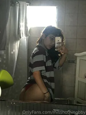 Missnothingbby OnlyFans Leaked Free Thumbnail Picture - #iYJqPM3tZ4
