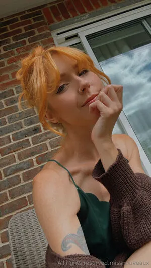 Missnouveaux OnlyFans Leaked Free Thumbnail Picture - #07L2oquexS