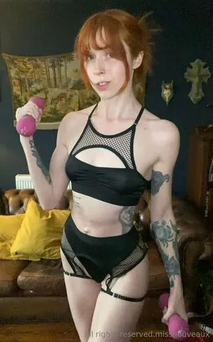 Missnouveaux OnlyFans Leaked Free Thumbnail Picture - #2KlZPoXT0X