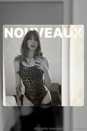 Missnouveaux OnlyFans Leaked Free Thumbnail Picture - #5sXGPfm65e