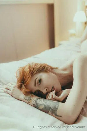 Missnouveaux OnlyFans Leaked Free Thumbnail Picture - #8sbAqYNE0T