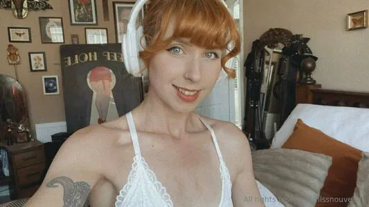 Missnouveaux OnlyFans Leaked Free Thumbnail Picture - #8zTeNOPFrF