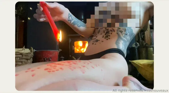 Missnouveaux OnlyFans Leaked Free Thumbnail Picture - #ASa4G5oTrH