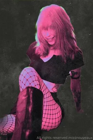 Missnouveaux OnlyFans Leaked Free Thumbnail Picture - #B5j5o0CHJE