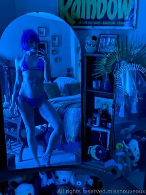 Missnouveaux OnlyFans Leaked Free Thumbnail Picture - #FsmWmT9Crj