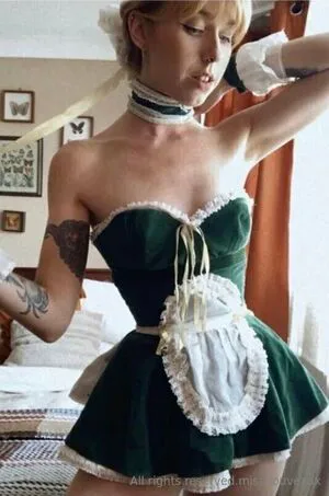 Missnouveaux OnlyFans Leaked Free Thumbnail Picture - #GGpfBnkgGp