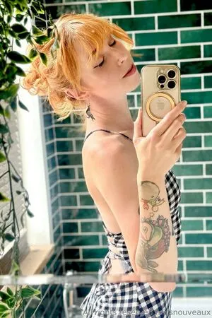 Missnouveaux OnlyFans Leaked Free Thumbnail Picture - #On8OKLJNgB