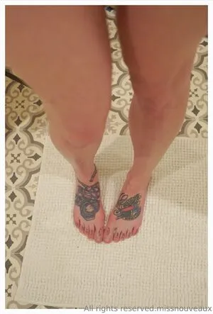 Missnouveaux OnlyFans Leaked Free Thumbnail Picture - #RZxgRw1HE8
