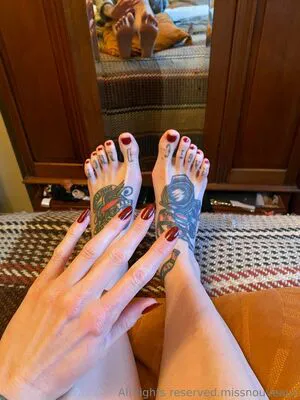 Missnouveaux OnlyFans Leaked Free Thumbnail Picture - #S3MFavhsLT