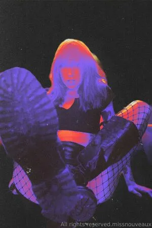 Missnouveaux OnlyFans Leaked Free Thumbnail Picture - #SGOl4DAFhY