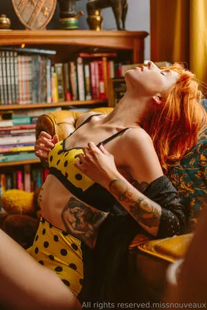 Missnouveaux OnlyFans Leaked Free Thumbnail Picture - #b1SCwFzOdQ