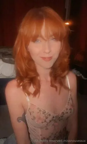 Missnouveaux OnlyFans Leaked Free Thumbnail Picture - #bRH76Tbki2
