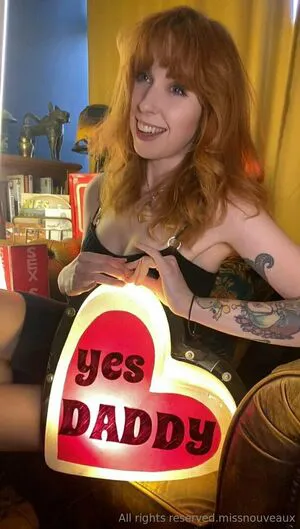 Missnouveaux OnlyFans Leaked Free Thumbnail Picture - #iPX9gWGX9B