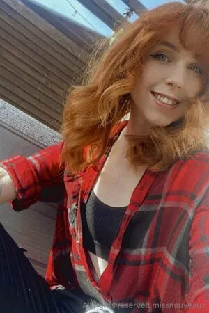 Missnouveaux OnlyFans Leaked Free Thumbnail Picture - #k8V61LnzBt
