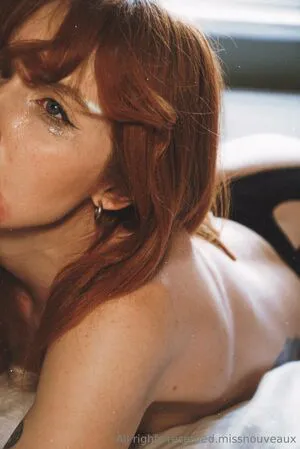 Missnouveaux OnlyFans Leaked Free Thumbnail Picture - #kLx9PdQ728