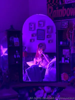 Missnouveaux OnlyFans Leaked Free Thumbnail Picture - #stmPF6pbMB