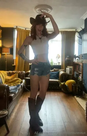 Missnouveaux OnlyFans Leaked Free Thumbnail Picture - #z2h1mdMmC0