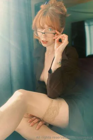 Missnouveaux OnlyFans Leaked Free Thumbnail Picture - #zAQVuoLniN