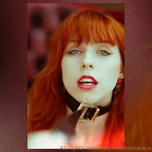 Missnouveaux OnlyFans Leaked Free Thumbnail Picture - #zVikae0leq