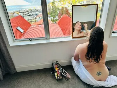 Missnovastarrfree OnlyFans Leaked Free Thumbnail Picture - #coqo3oC9oH