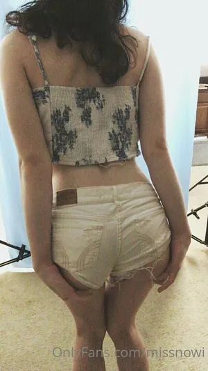 Missnowi OnlyFans Leaked Free Thumbnail Picture - #6CMUidw9RY