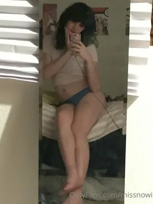 Missnowi OnlyFans Leaked Free Thumbnail Picture - #WWGRGm0yQS