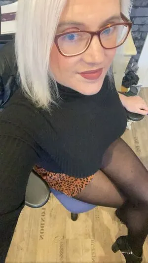 Missnylons07 OnlyFans Leaked Free Thumbnail Picture - #7CnBBigwVc