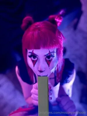 Missnymphooo OnlyFans Leaked Free Thumbnail Picture - #962UXnWklw
