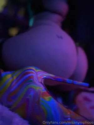 Missnymphooo OnlyFans Leaked Free Thumbnail Picture - #CEDv2FtkDG