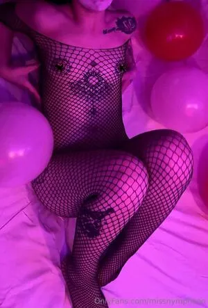 Missnymphooo OnlyFans Leaked Free Thumbnail Picture - #bFvveudE9i