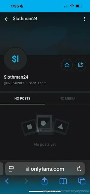 Missnymphooo OnlyFans Leaked Free Thumbnail Picture - #cmWP2q7DzY