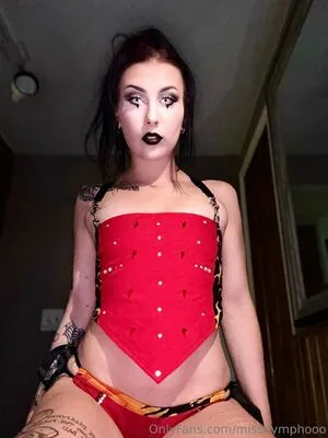 Missnymphooo OnlyFans Leaked Free Thumbnail Picture - #e8WL25PhXv