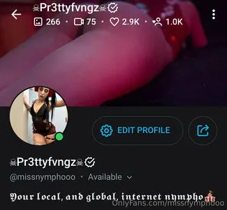 Missnymphooo OnlyFans Leaked Free Thumbnail Picture - #lAAw2kWgAS