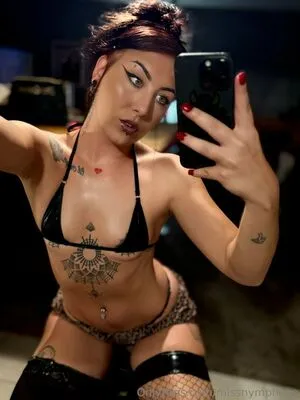 Missnymphooo OnlyFans Leaked Free Thumbnail Picture - #onZmpiS6kS