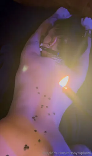 Missnymphooo OnlyFans Leaked Free Thumbnail Picture - #p52NBLRMhw