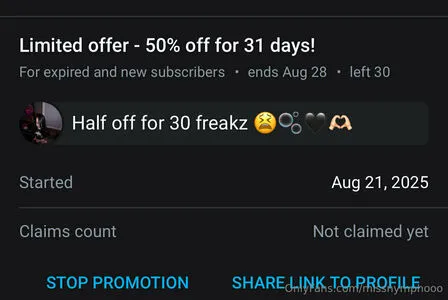 Missnymphooo OnlyFans Leaked Free Thumbnail Picture - #yBlF5a5LKt