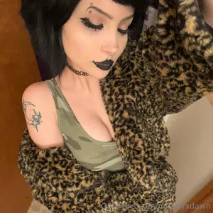 Missnyxdawn OnlyFans Leaked Free Thumbnail Picture - #AiY5po6jGr