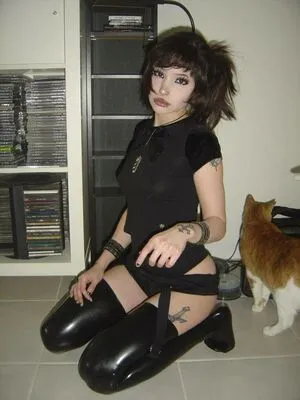 Missnyxdawn OnlyFans Leaked Free Thumbnail Picture - #lWaMO13RHs