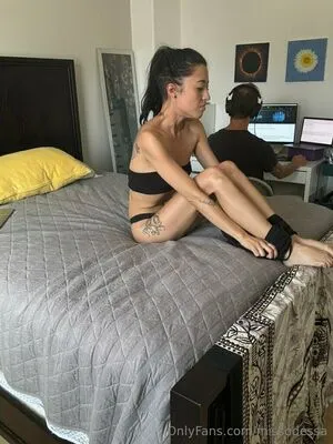 Missodessa OnlyFans Leaked Free Thumbnail Picture - #2siOCCFDFa