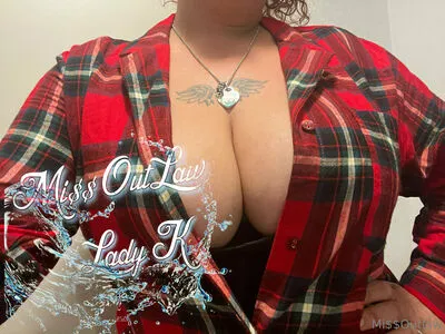 Missoutlawakaladyk OnlyFans Leaked Free Thumbnail Picture - #G1BJGCkw1E