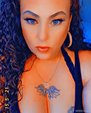Missoutlawakaladyk OnlyFans Leaked Free Thumbnail Picture - #G2gSySKku5