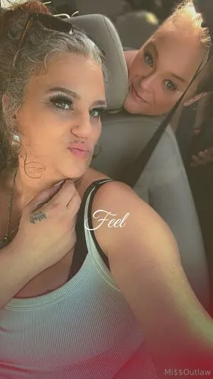 Missoutlawakaladyk OnlyFans Leaked Free Thumbnail Picture - #TLRghOf4zO