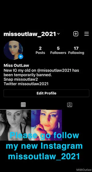 Missoutlawakaladyk OnlyFans Leaked Free Thumbnail Picture - #TnxI2RF8nr