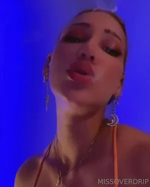 Missoverdrip OnlyFans Leaked Free Thumbnail Picture - #5sd96ZFuqP