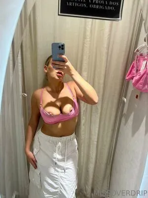 Missoverdrip OnlyFans Leaked Free Thumbnail Picture - #g4b3kZBogR