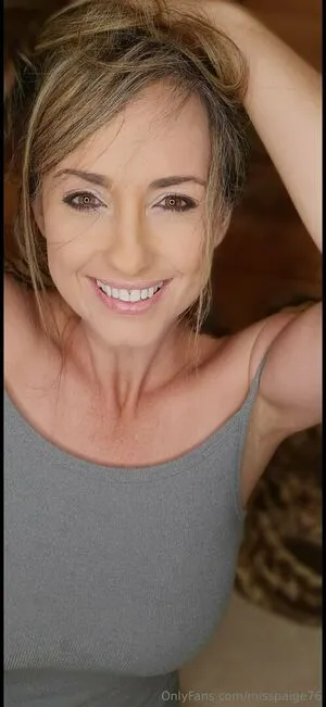 misspaige76 OnlyFans Leaked Free Thumbnail Picture - #9QbiI2akzP