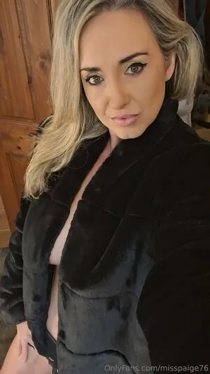 misspaige76 OnlyFans Leaked Free Thumbnail Picture - #ARRKEV5iWx