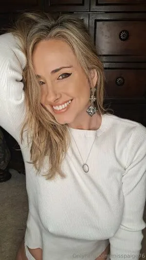 misspaige76 OnlyFans Leaked Free Thumbnail Picture - #B6mckb108v