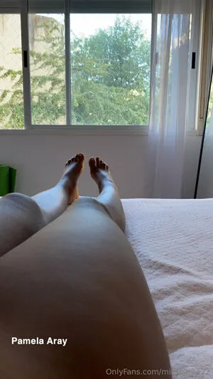Misspame22 OnlyFans Leaked Free Thumbnail Picture - #tYdP3aSClV