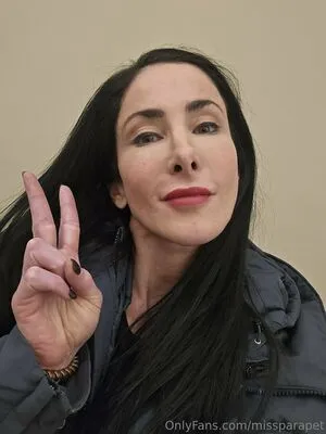 Missparapet OnlyFans Leaked Free Thumbnail Picture - #Jwml6119pF